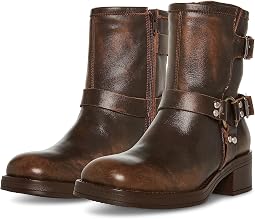 Brixton Boot