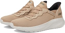 Bobs Squad Chaos - Daily Hype Hands Free Slip-Ins кеды BOBS from SKECHERS