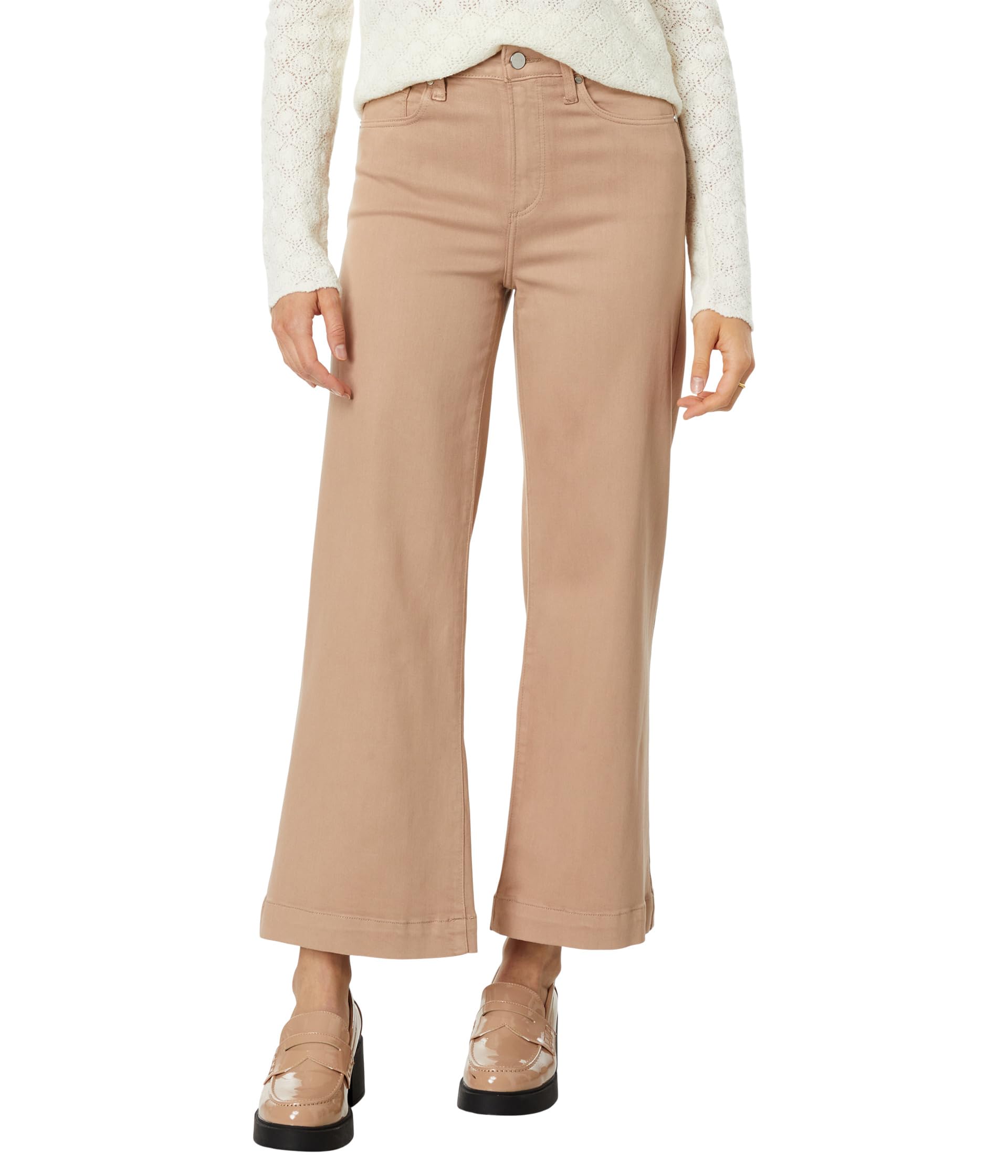 Anessa in French Latte Luxe Coating