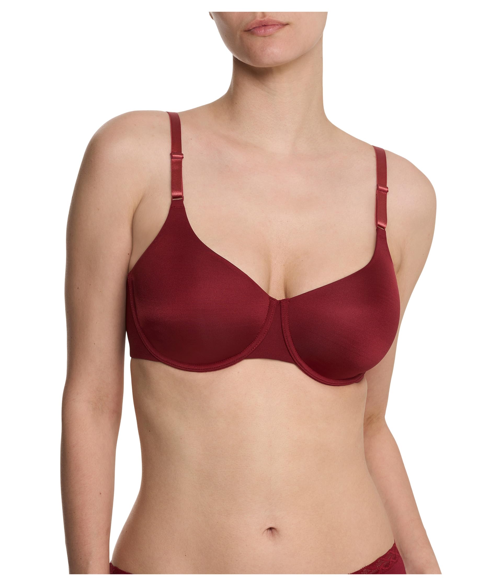Liquid Full Fit Contour Underwire