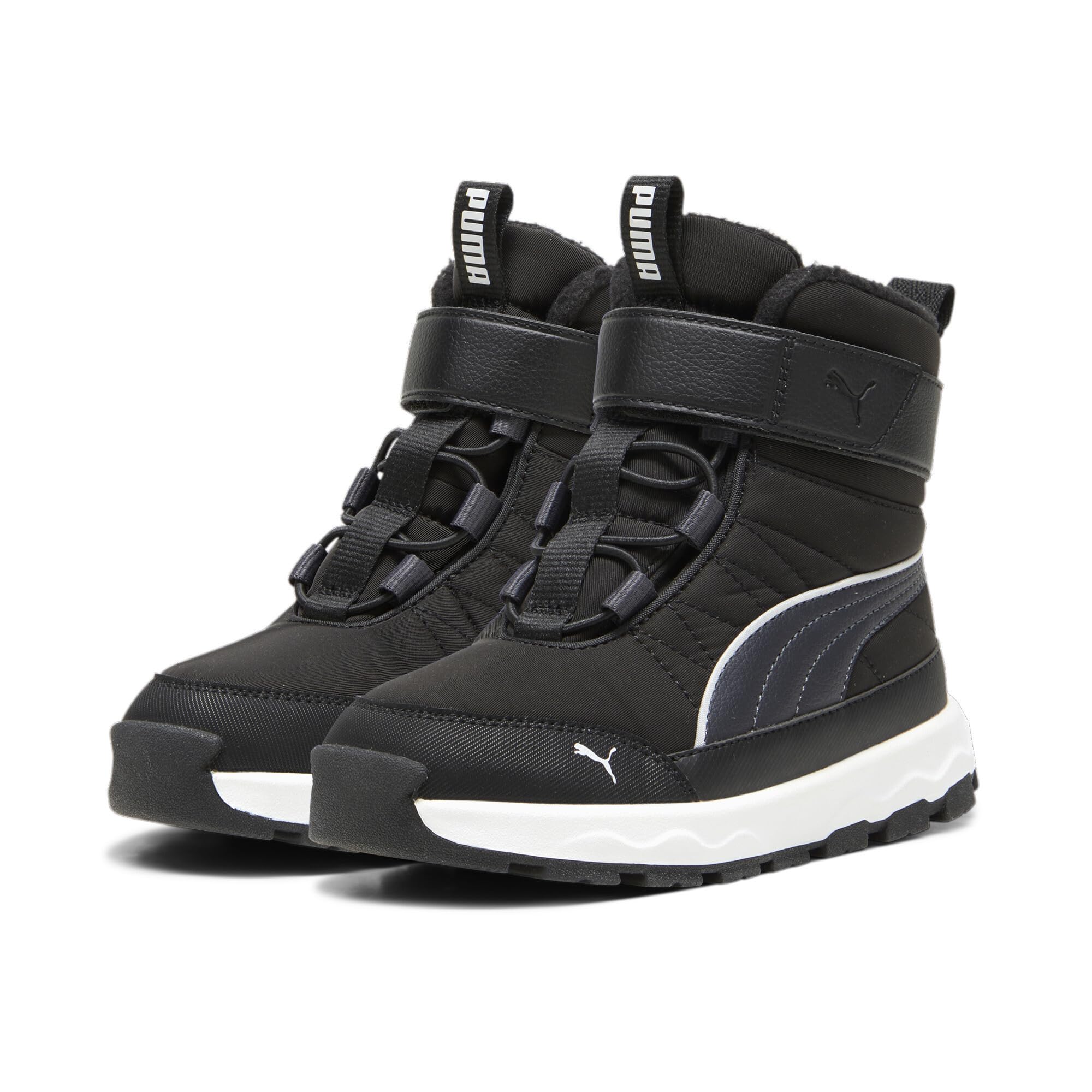 Evolve Boot Alternative Closure Plus (Little Kid)