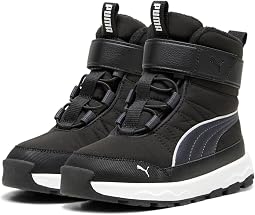 Evolve Boot Alternative Closure Plus (Little Kid)