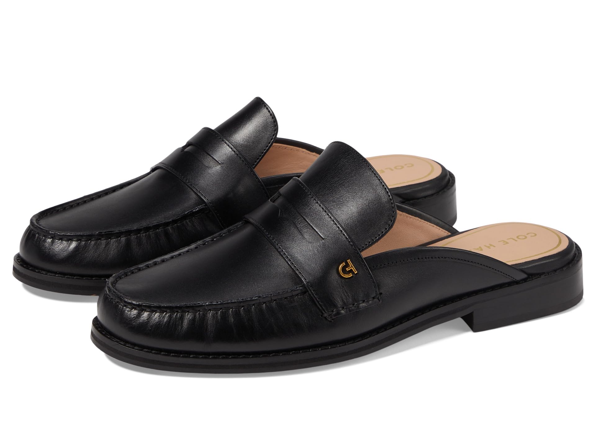 Lux Pinch Penny Mule