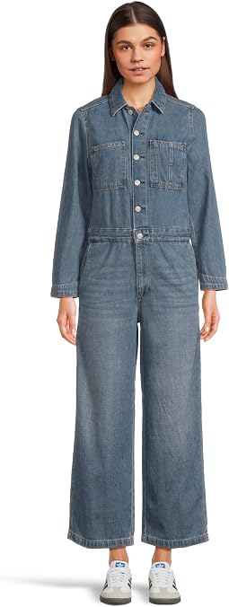 Женский комбинезон Levi's® Premium Iconic