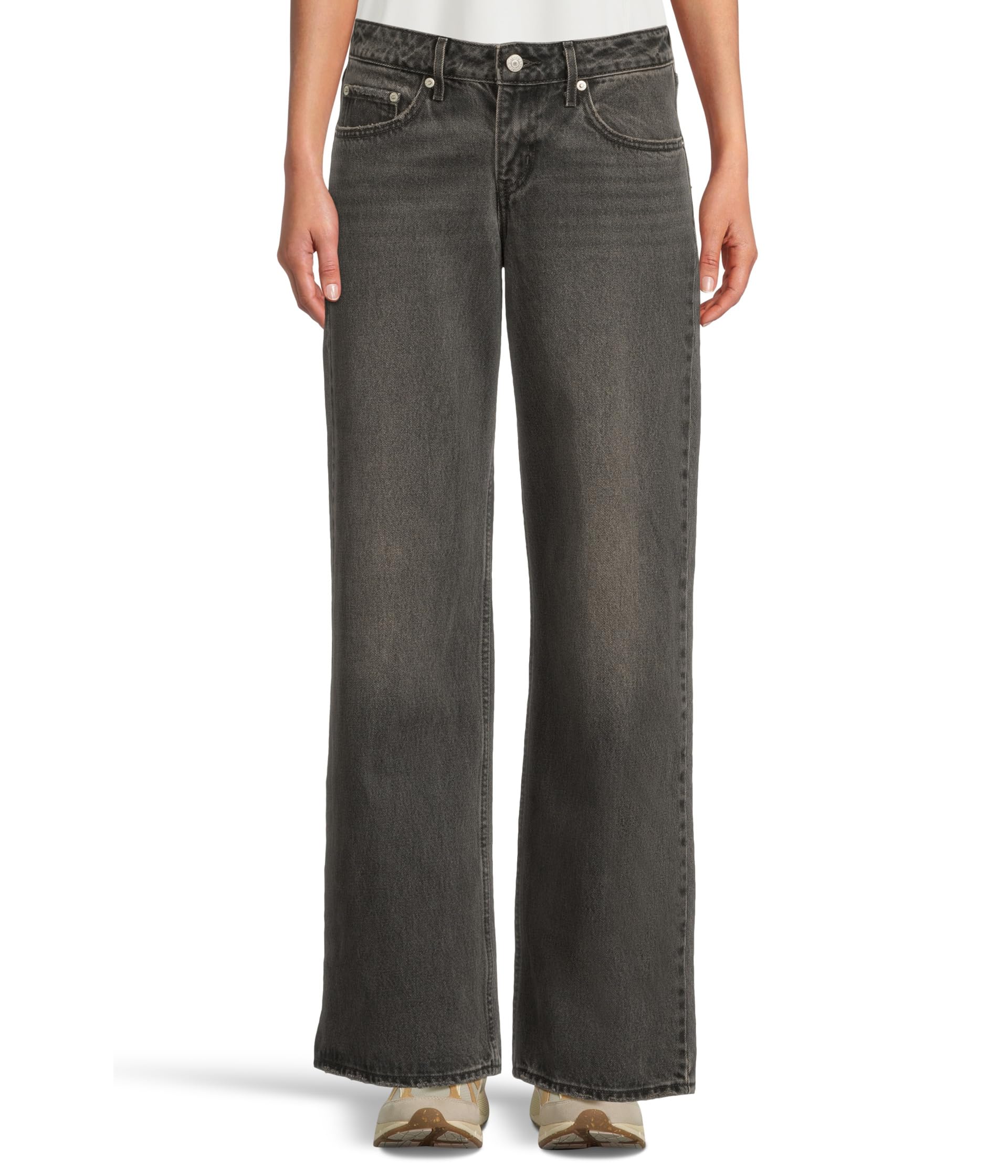 Джинсы Levi's® Premium Low Loose Женские