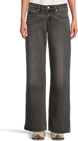 Джинсы Levi's® Premium Low Loose Женские