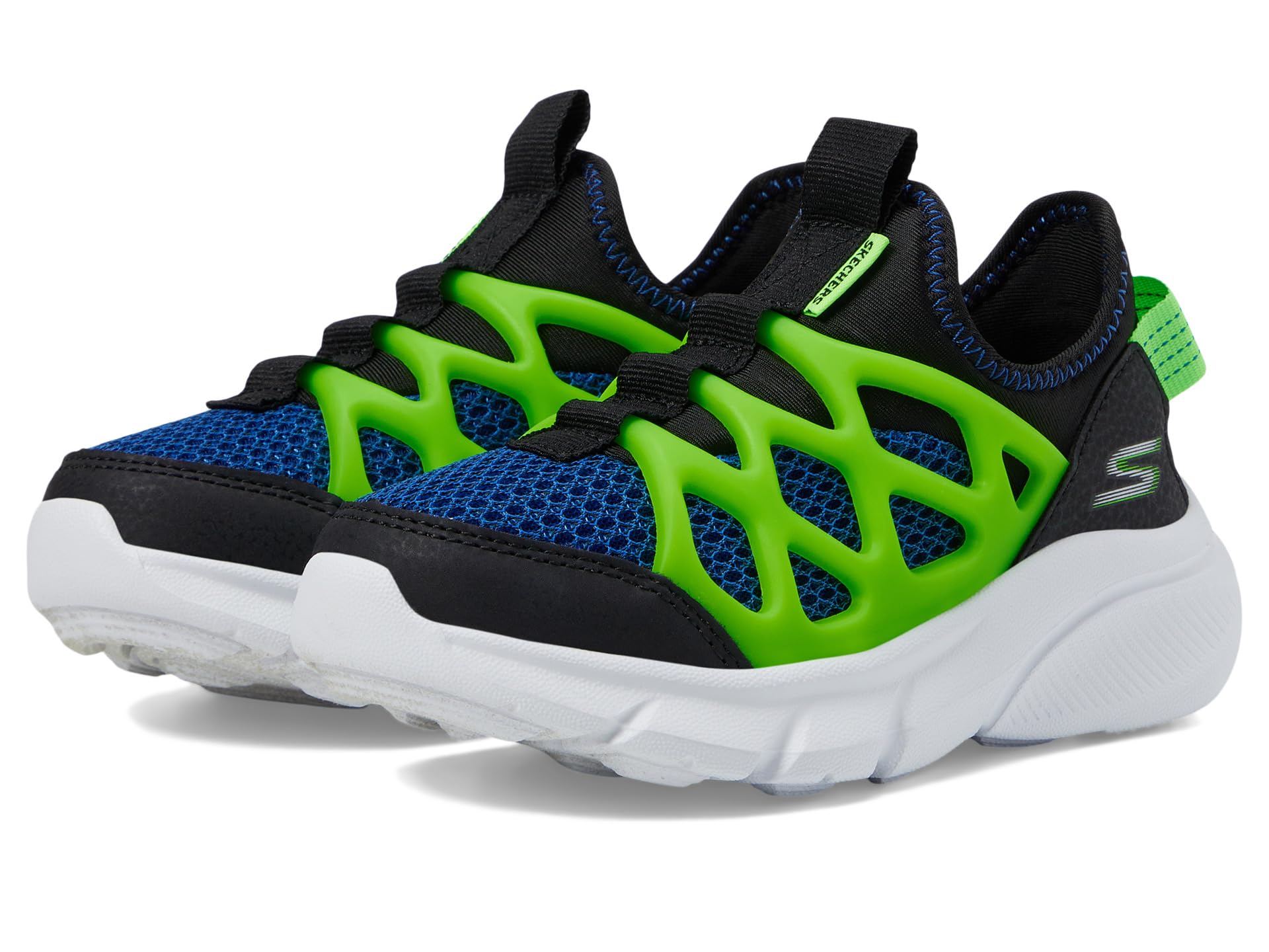 Skech Faster 403864L (Little Kid/Big Kid)
