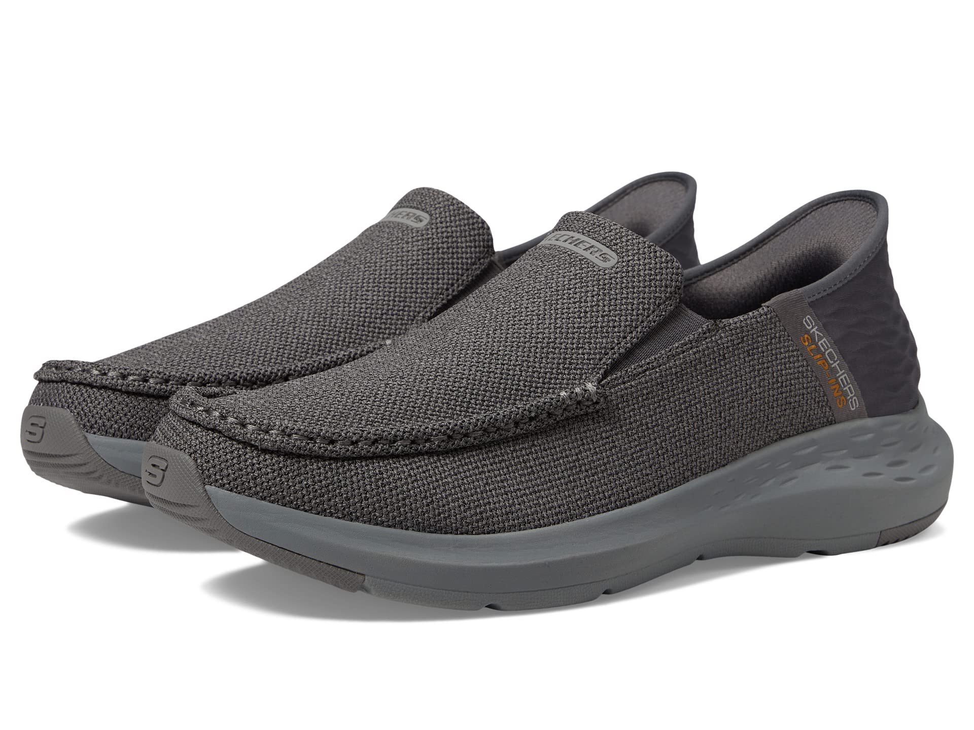 Кроссовки Parson Ralven Hands Free Slip-Ins