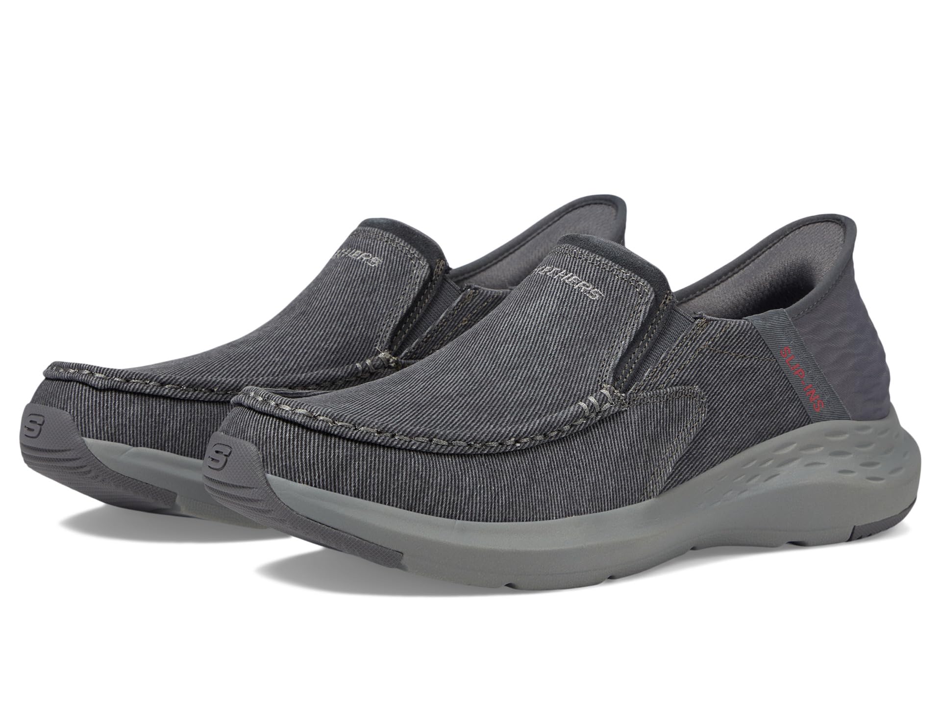 Кроссовки SKECHERS Slip-Ins: Parson - Dewitt