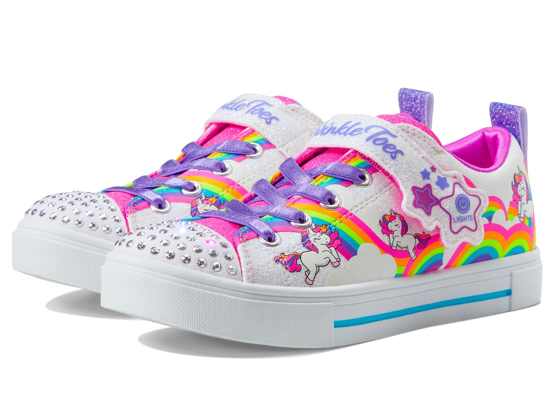 Twinkle Sparks 314809L (Little Kid)