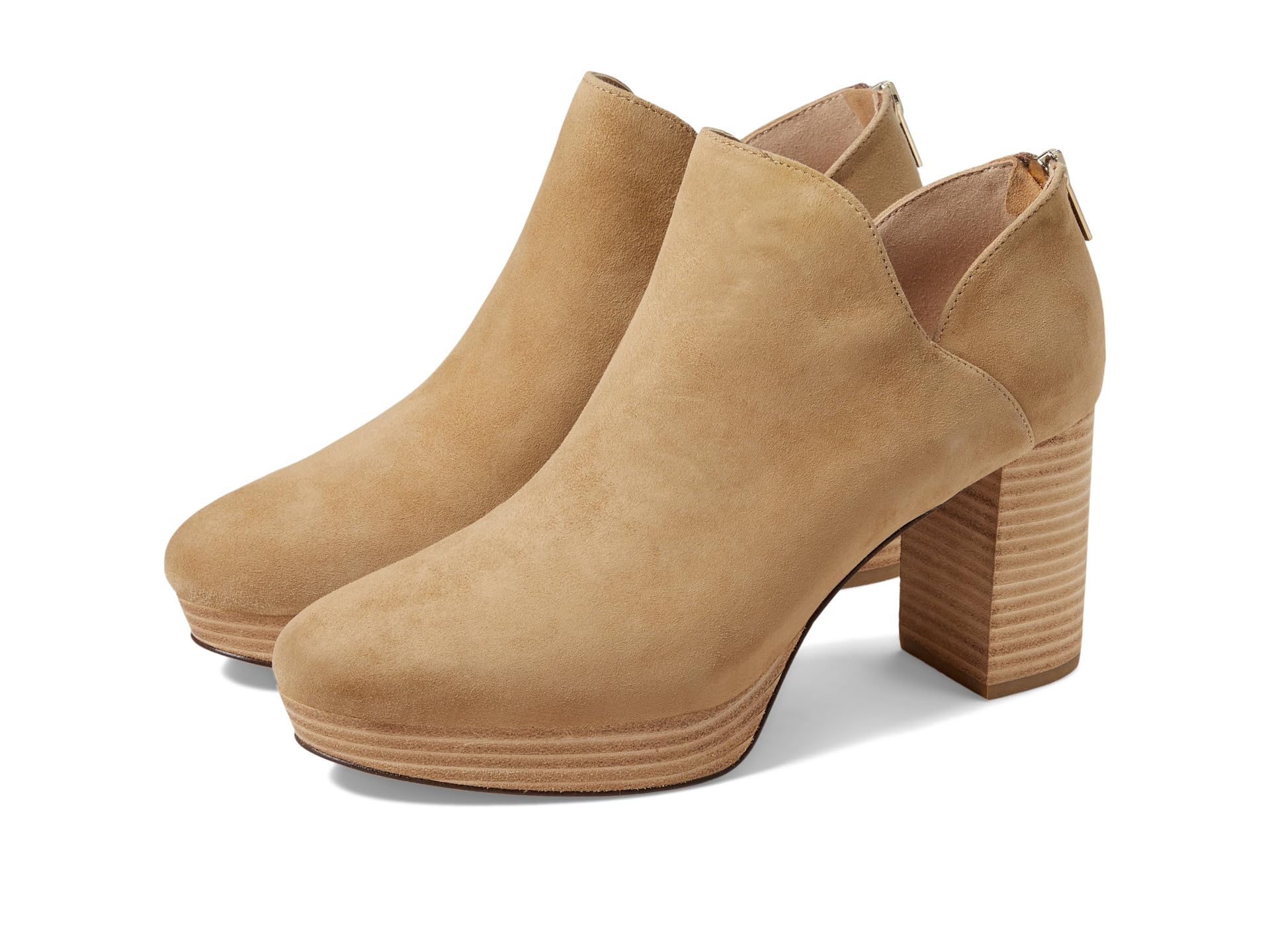 Ботильоны Lesia, Pelle Moda