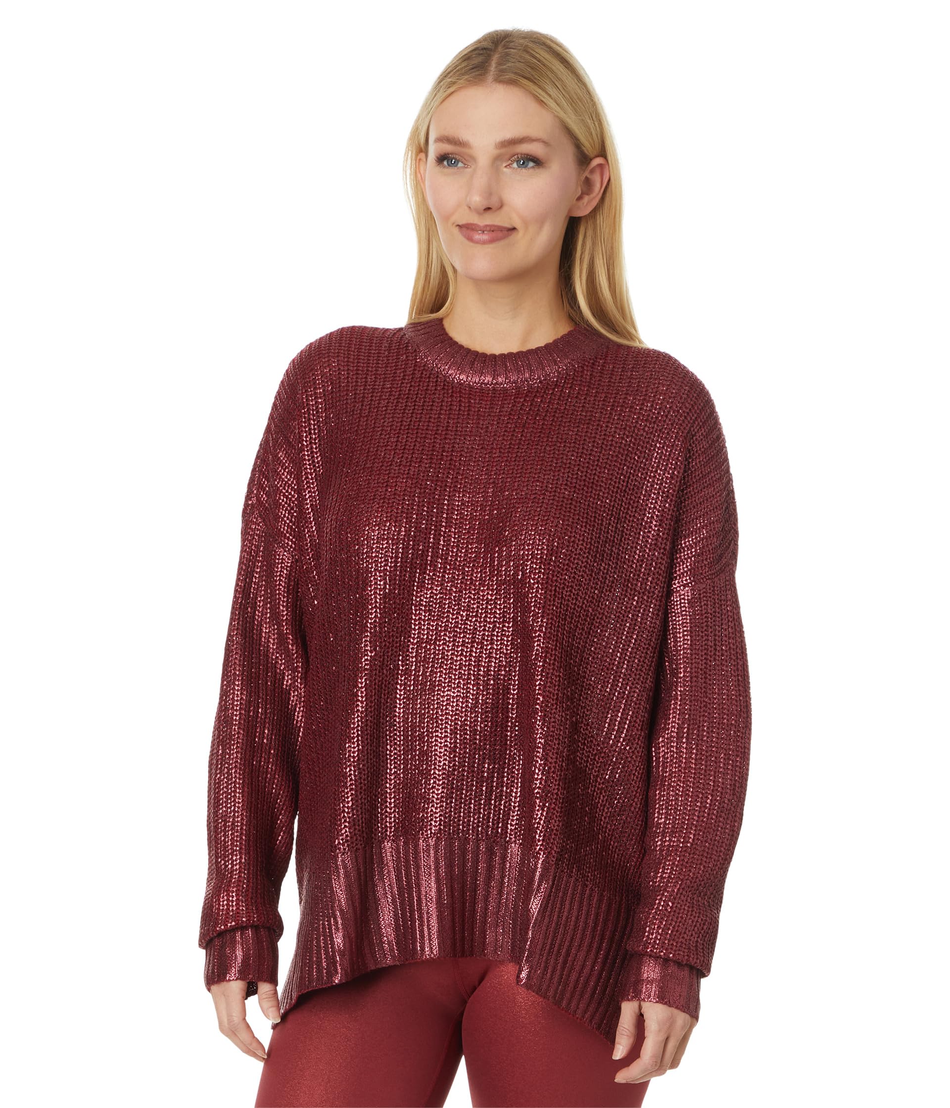 Callie Sweater