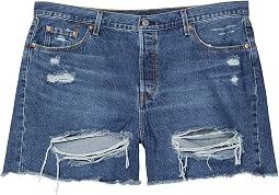 Levi's® Женские 501 Original Shorts