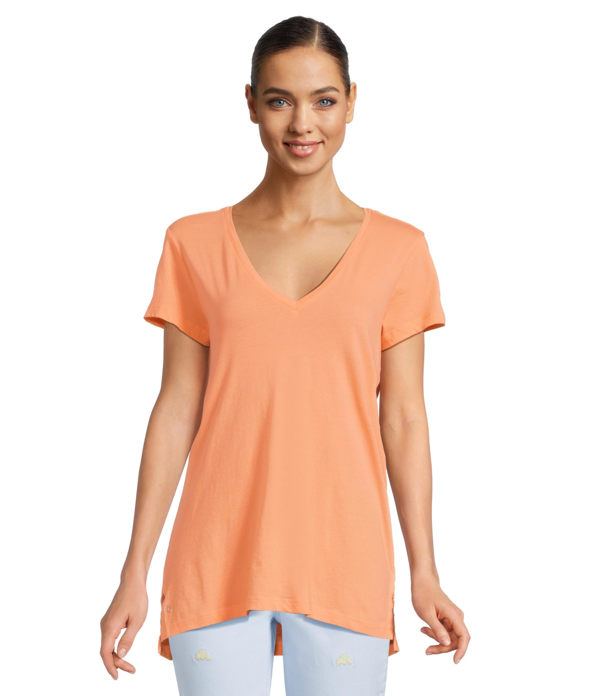 Meredith Tee
