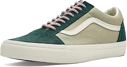 Lace Pink/Green