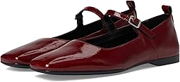 Мэри Джейн Delia Patent Leather Flat