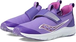 Saucony Kids Кроссовки Breeze Sport Slip On (Little Kid/Big Kid)