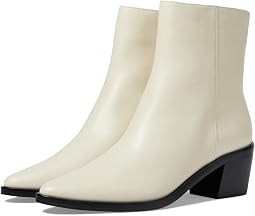 Ботильоны Madewell The Everten Ankle Boot в коже