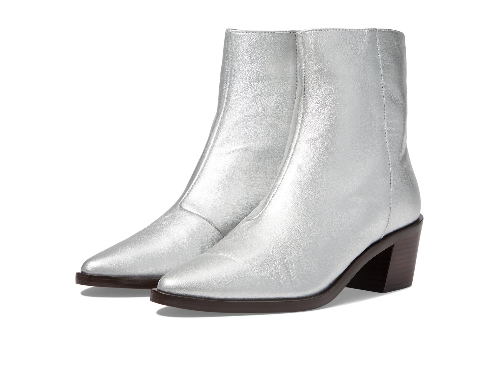 Ботильоны Madewell The Darcy