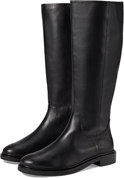 The Drumgold Boot in Extended Calf