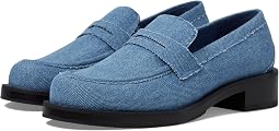 Stuart Weitzman Palmer Bold лоферы