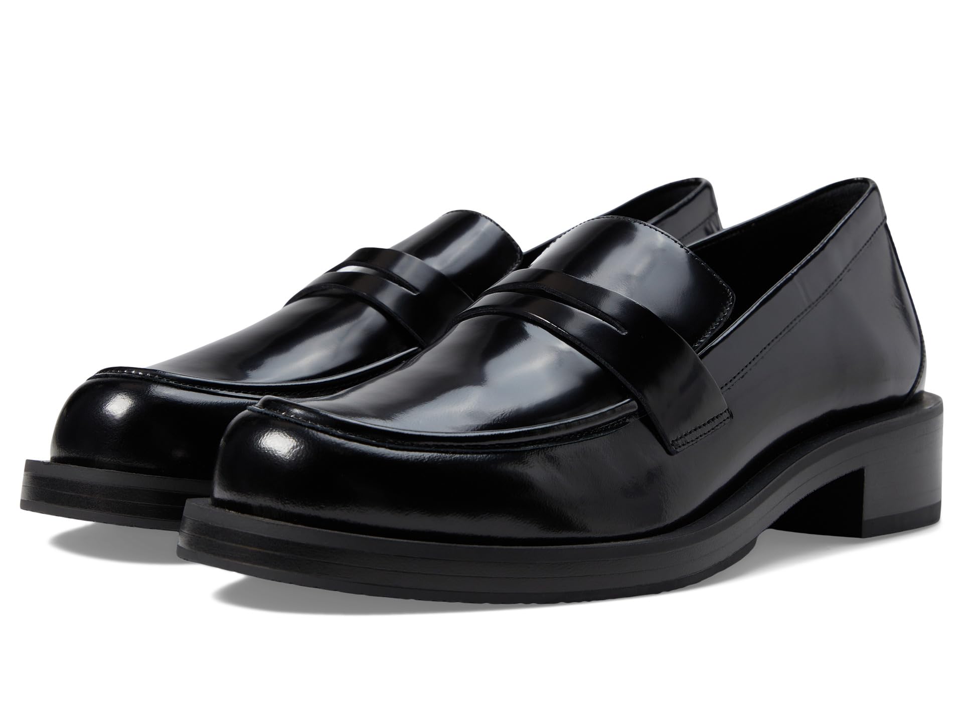 Palmer Bold Loafer