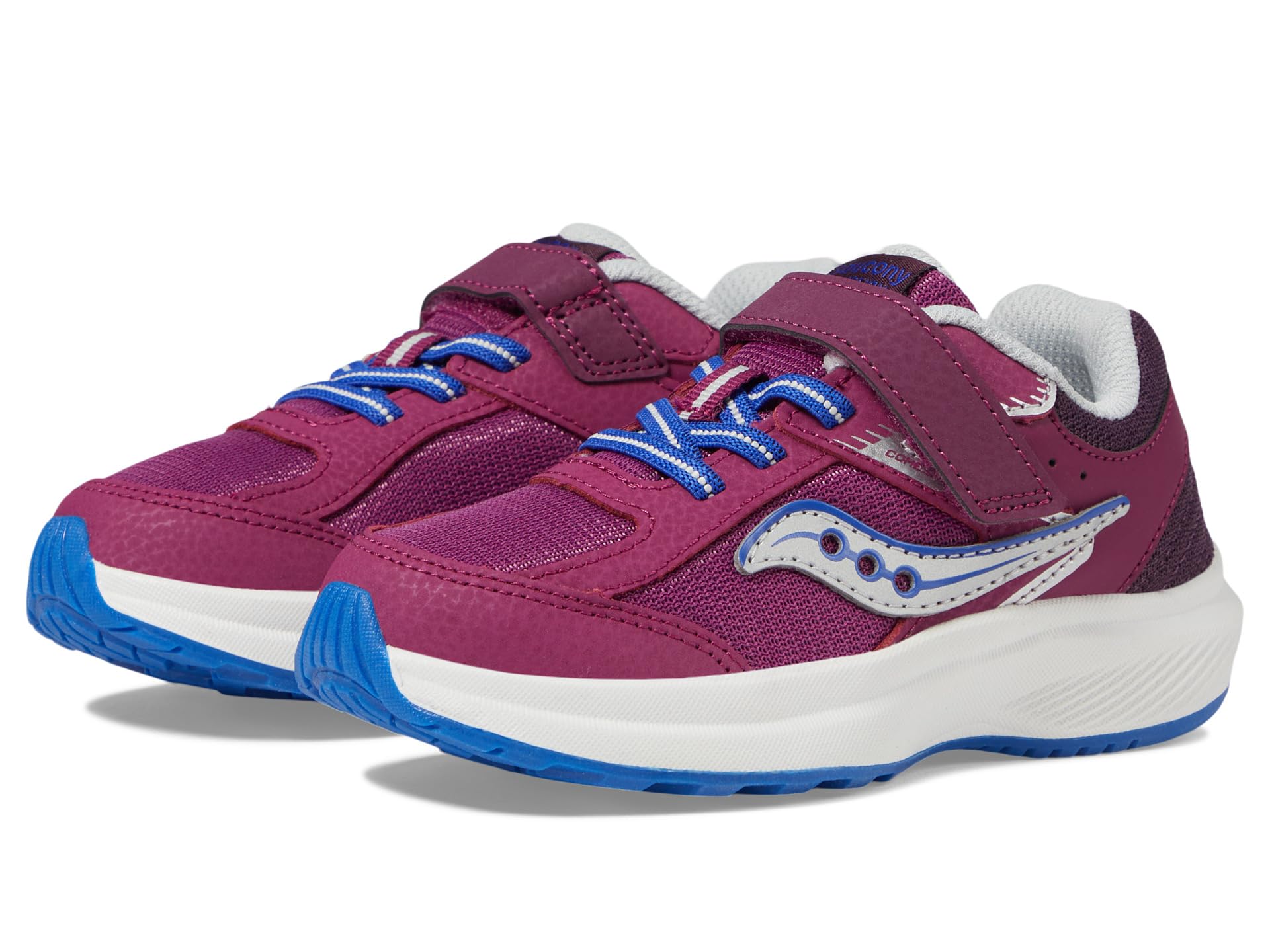 Cohesion KDZ A/C Sneakers (Little Kid/Big Kid)