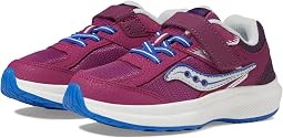 Кроссовки Saucony Kids Cohesion KDZ A/C (для маленьких и больших детей)
