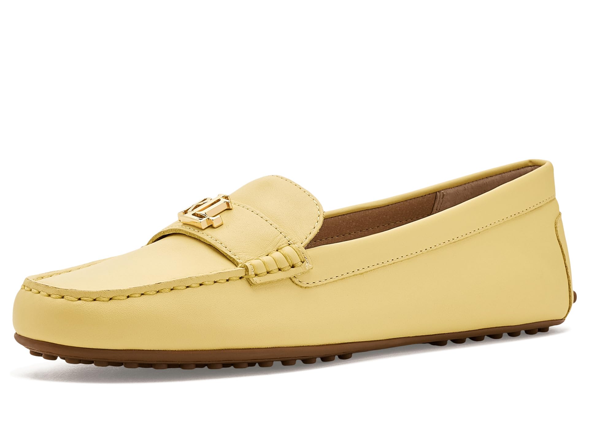 Barnsbury Nappa Leather Driver