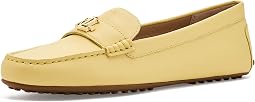 Кожаные водители Barnsbury Nappa Leather Lauren Ralph Lauren