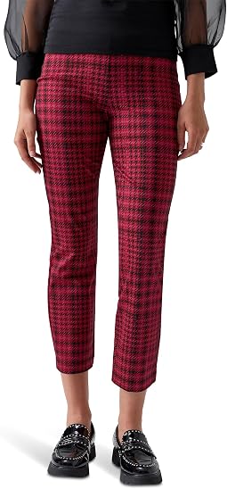 Carnaby Kick Crop