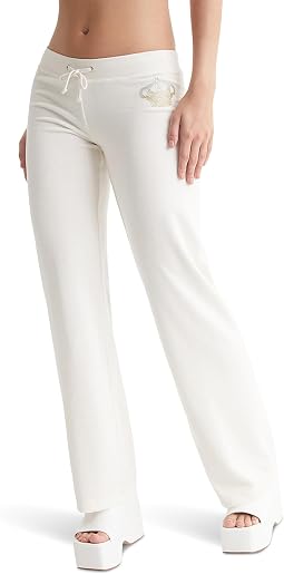 Женские спортивные брюки Juicy Couture Heritage Track