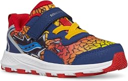 Flash A/C 3.0 JR (Детская обувь)