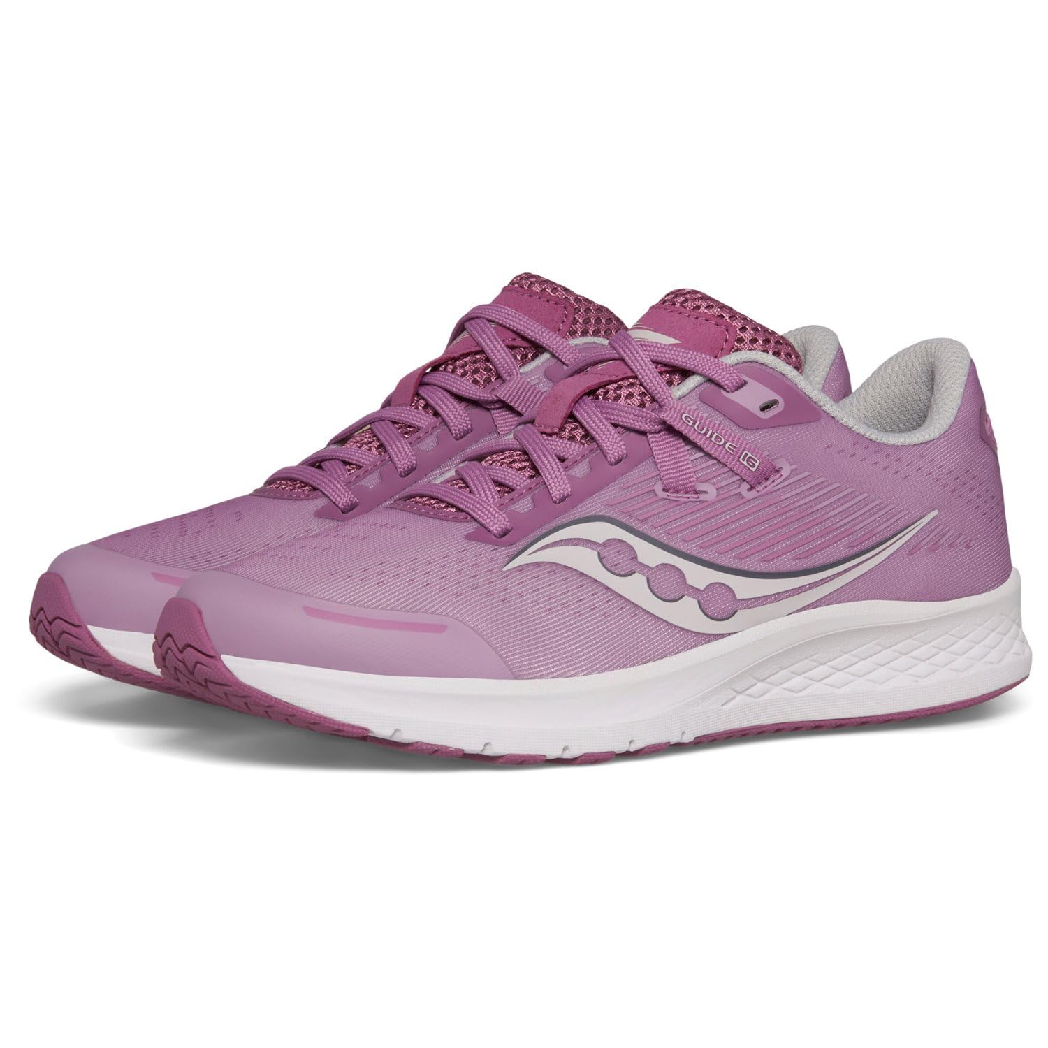 Кроссовки Saucony Kids Guide 16