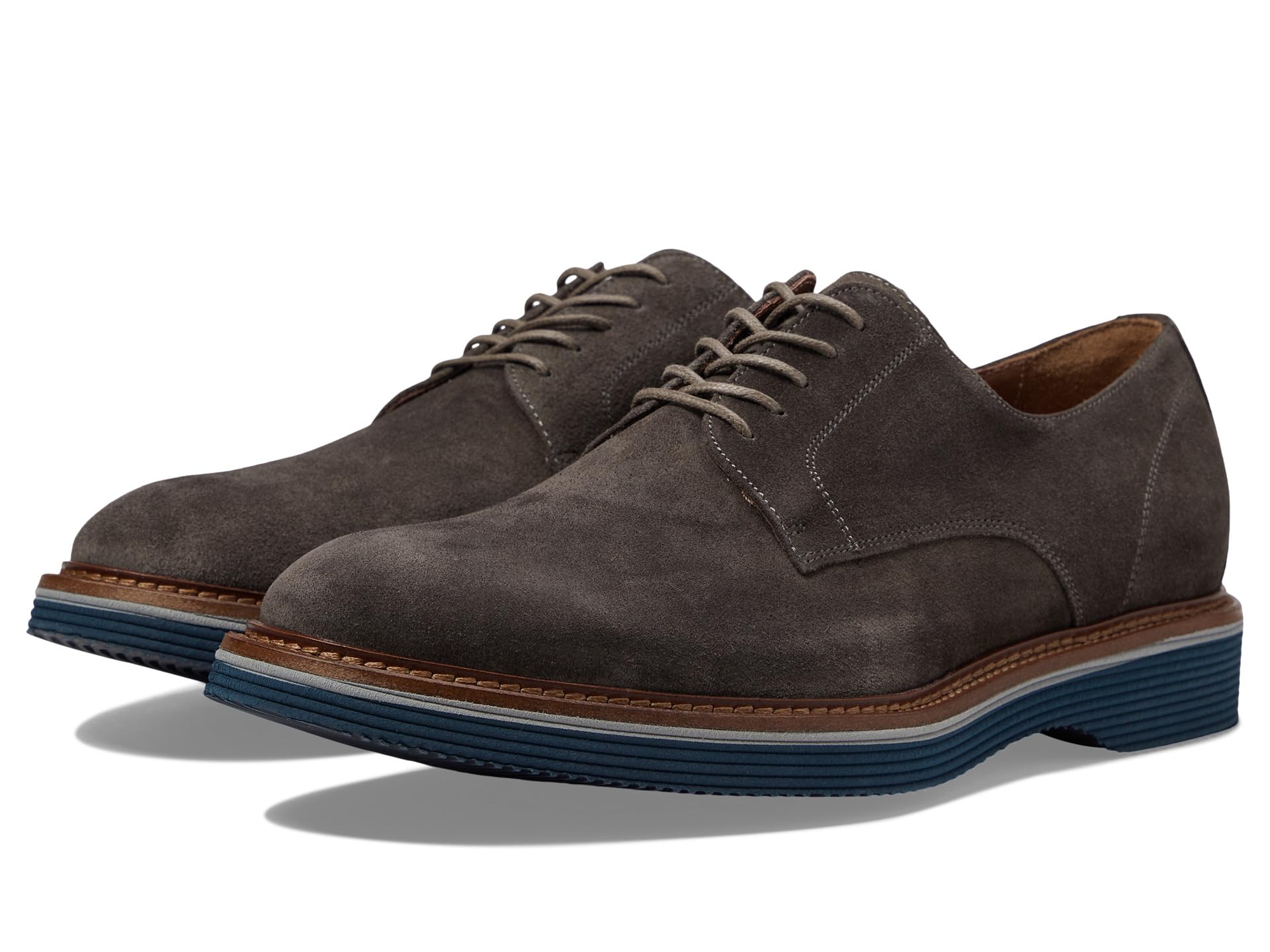 Jenson Plain Toe