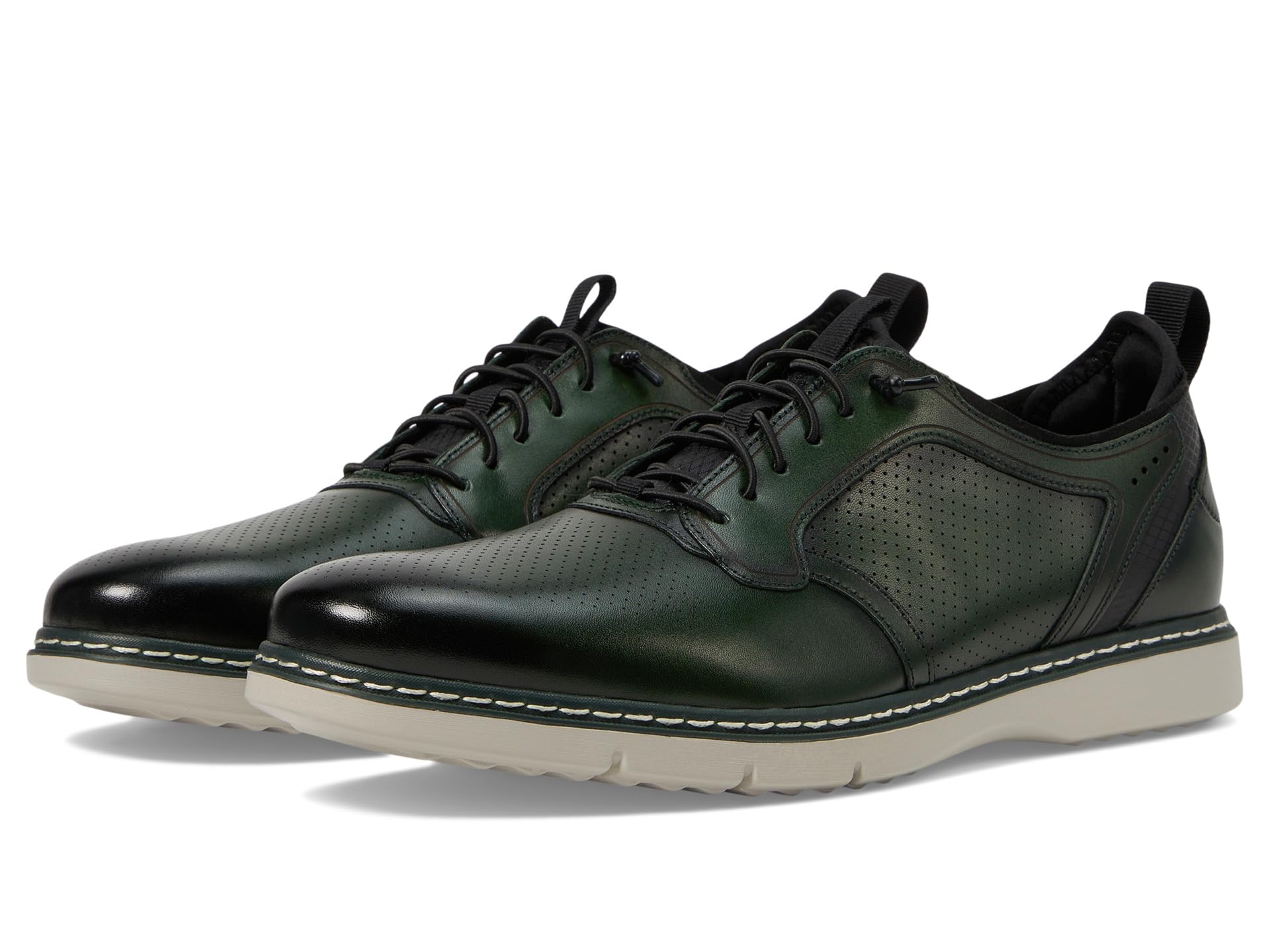 Sync Lace-Up