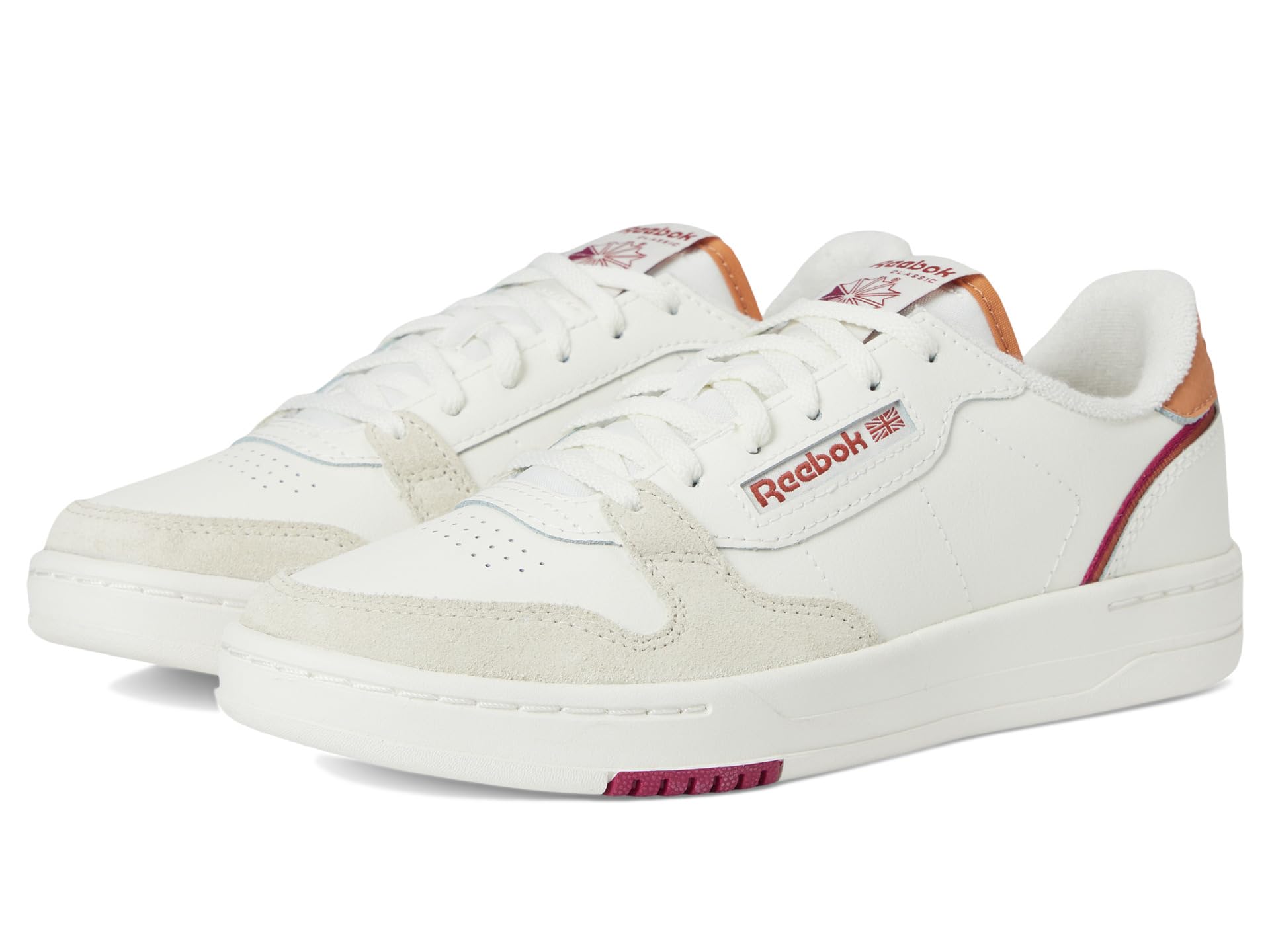 Reebok Lifestyle кроссовки Phase Court