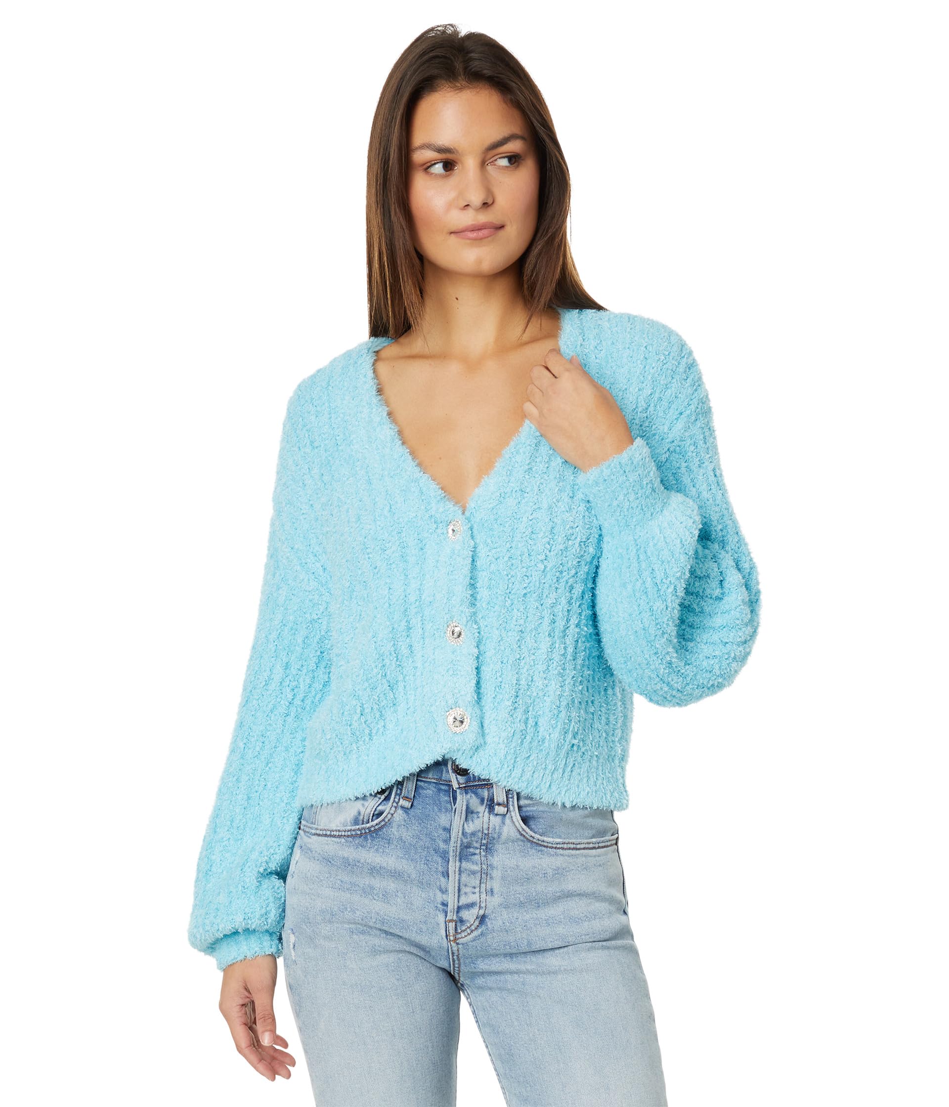 Кардиган Clemmie
