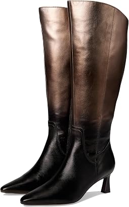 Unity Metallic Leather