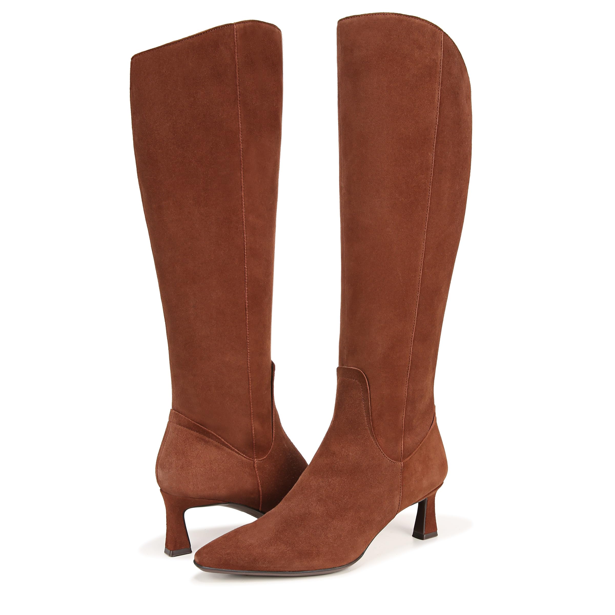 Deesha - Wide Calf Boot