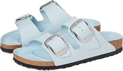 Birkenstock Arizona High Shine с большой пряжкой