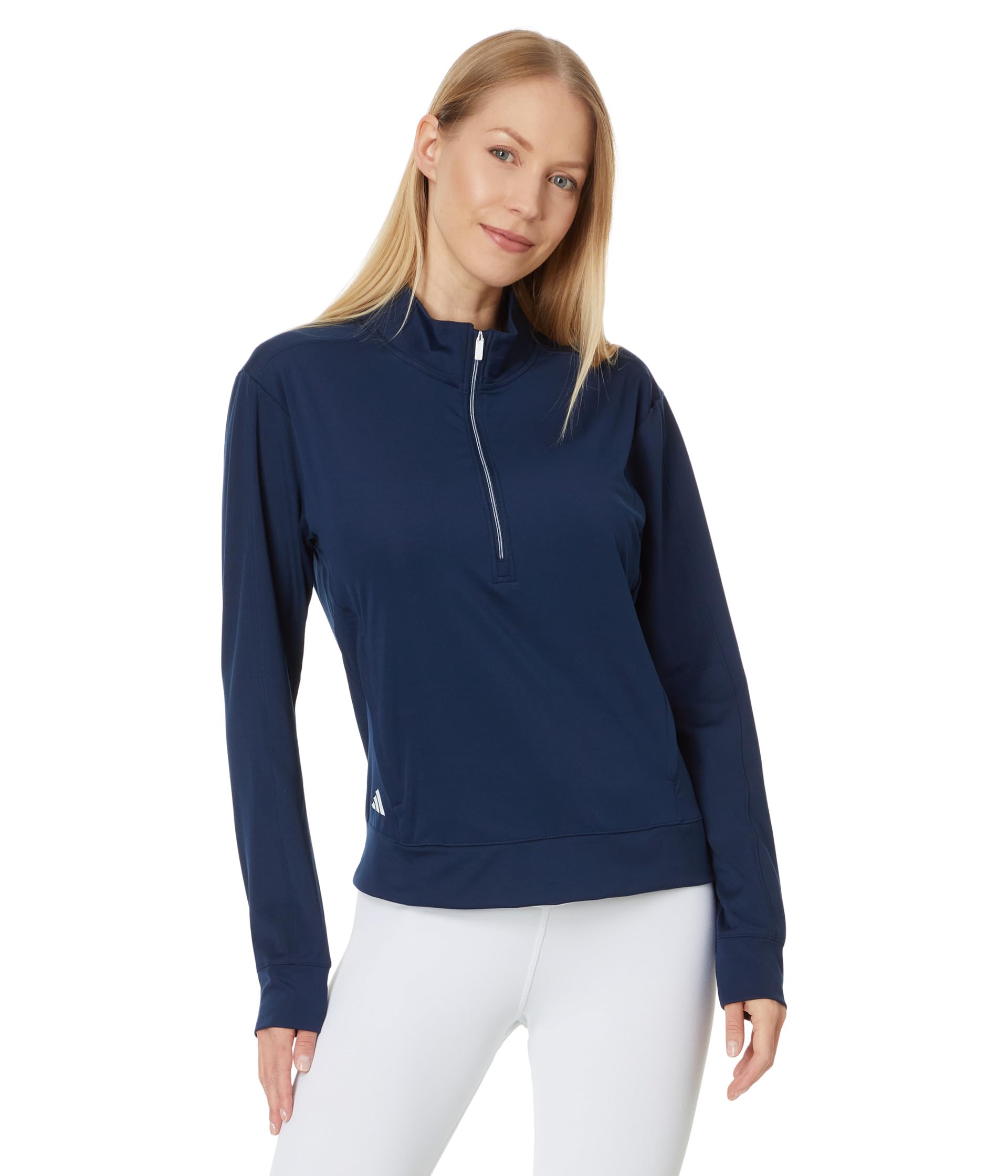 Ultimate365 Quarter Zip Golf Pullover