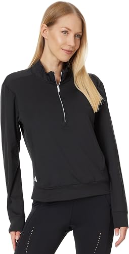 Ultimate365 Quarter Zip Golf Pullover