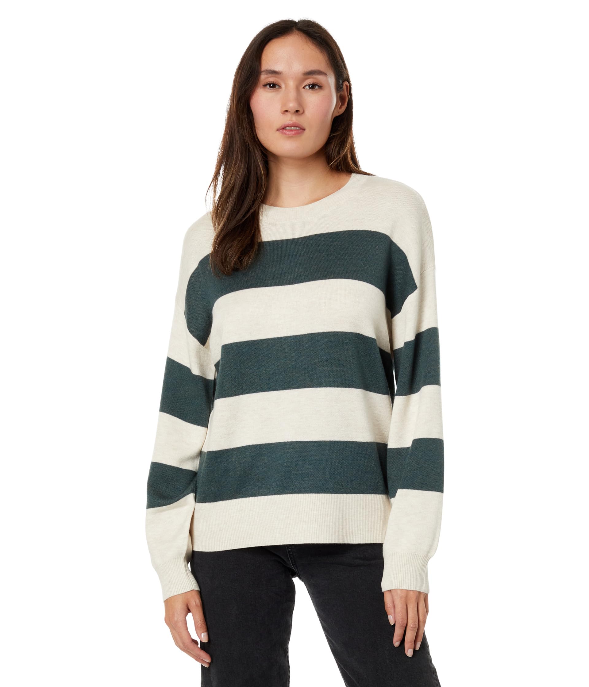 Джемпер Ivy Stripe