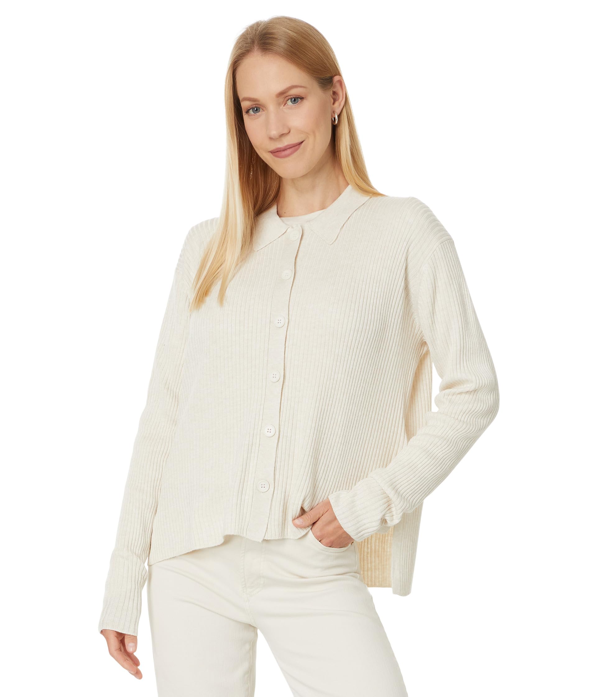 Georgie Polo Button Down