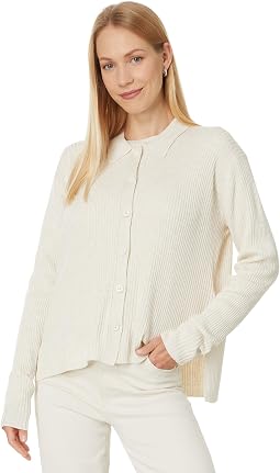 Georgie Polo Button Down