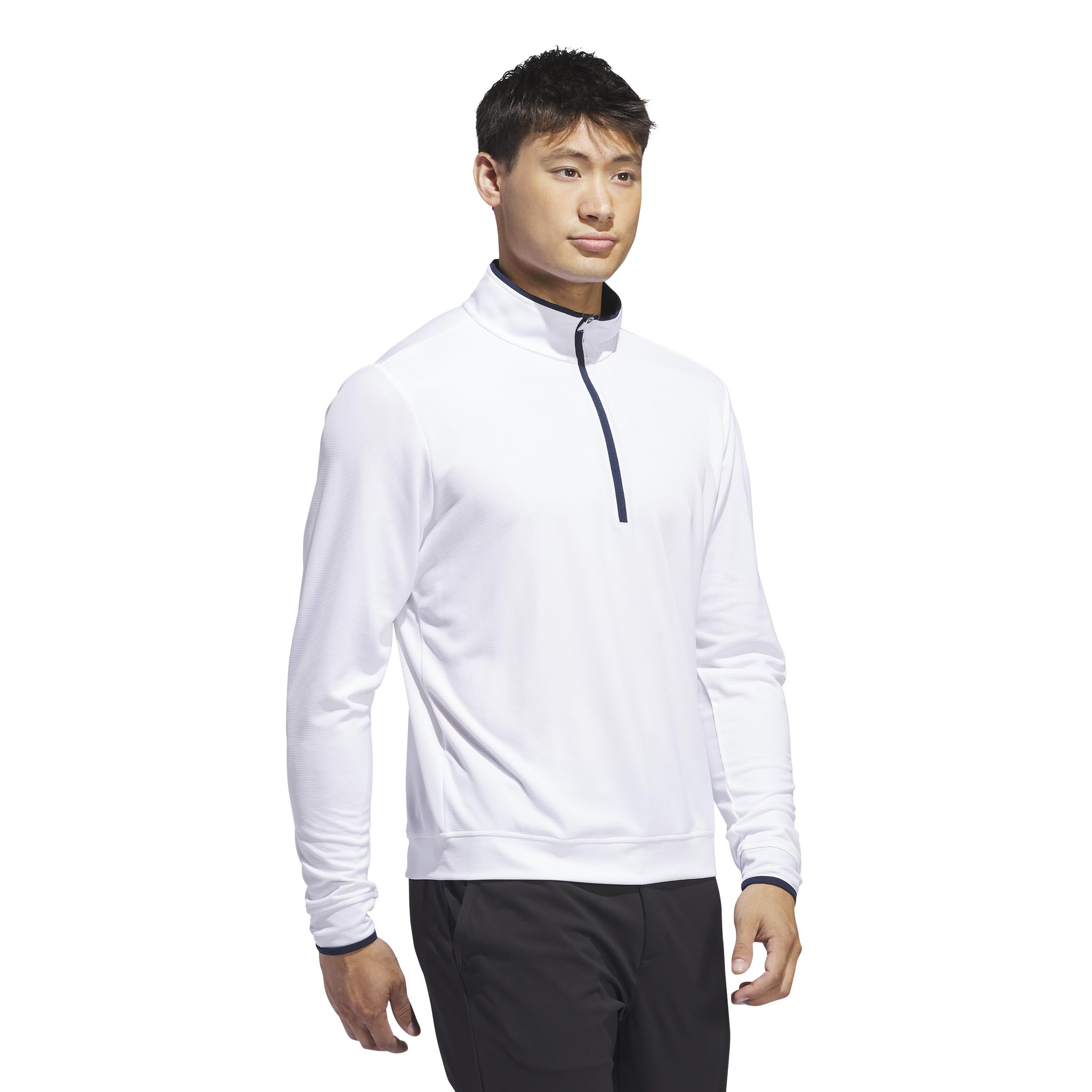 Легкая кофта Core 1/2 Zip Pullover