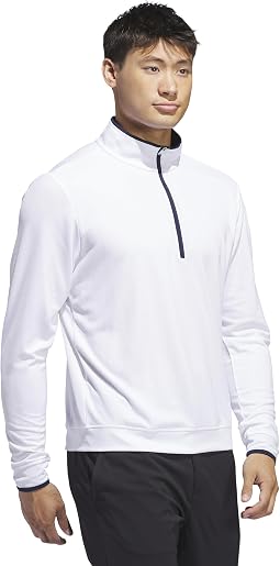 Легкая кофта Core 1/2 Zip Pullover
