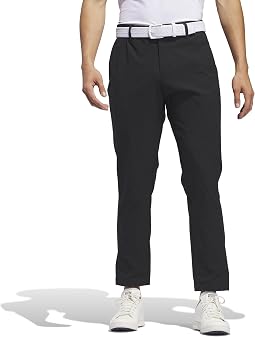 Мужские брюки adidas Golf Ultimate365 Chino