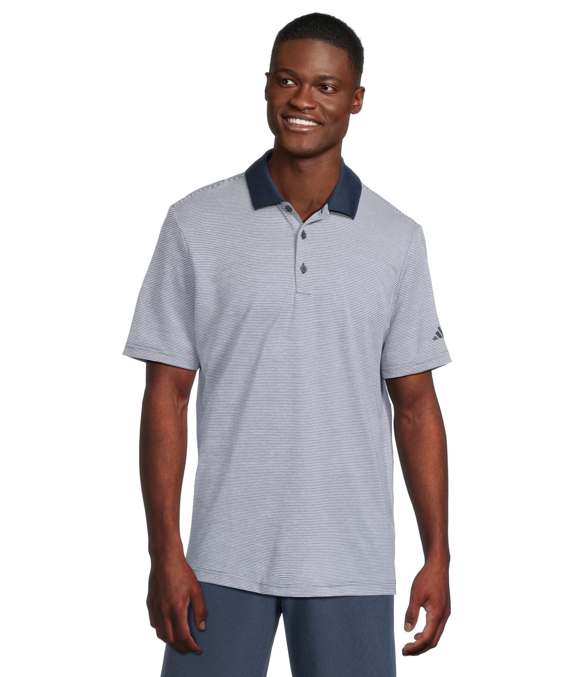 Ottoman Short Sleeve Polo